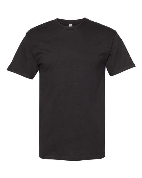 Midweight Cotton Unisex T-Shirt