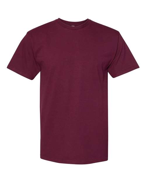 Midweight Cotton Unisex T-Shirt
