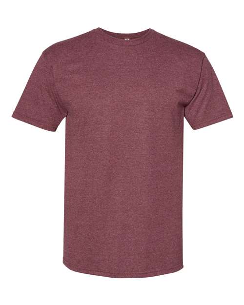 Midweight Cotton Unisex T-Shirt