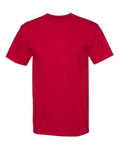 Midweight Cotton Unisex T-Shirt