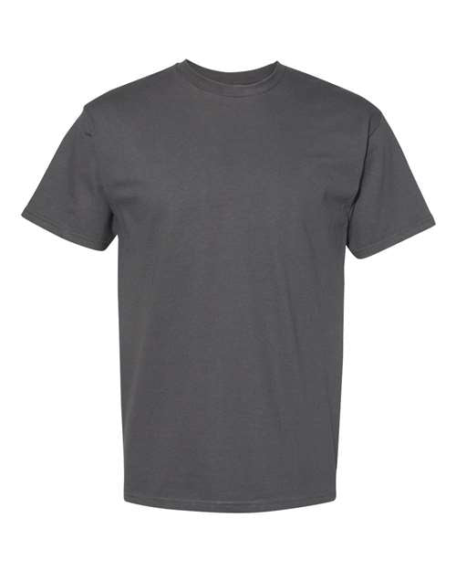 Midweight Cotton Unisex T-Shirt