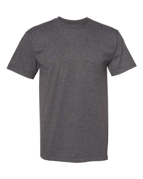 Midweight Cotton Unisex T-Shirt