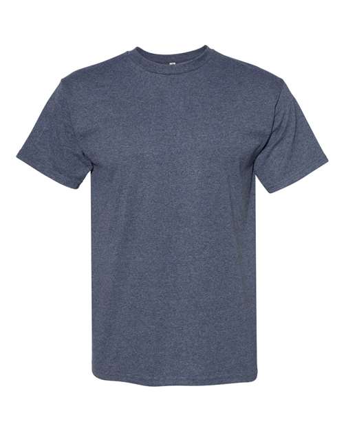 Midweight Cotton Unisex T-Shirt