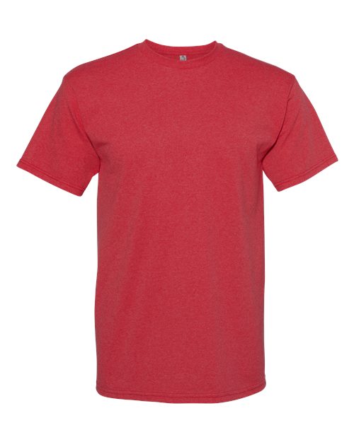 Midweight Cotton Unisex T-Shirt