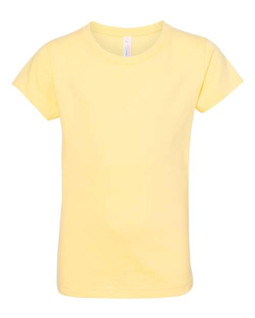 Girls’ Ultimate T-Shirt