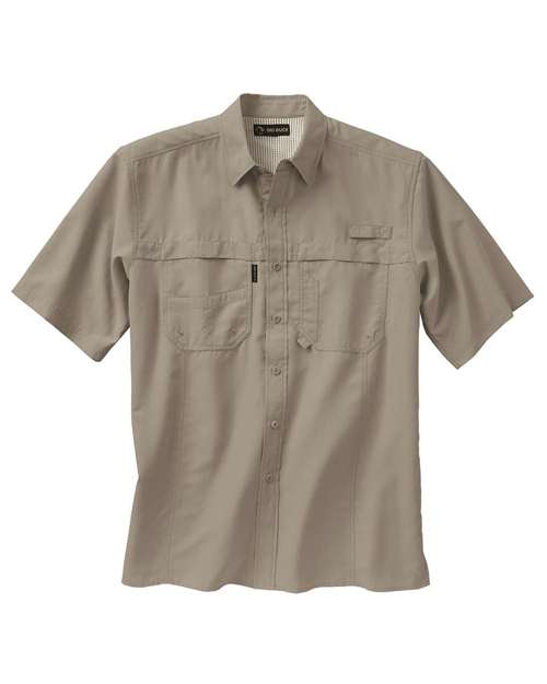 Catch Short Sleeve Fishing Shirt