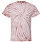 Youth Cyclone Pinwheel Tie-Dyed T-Shirt