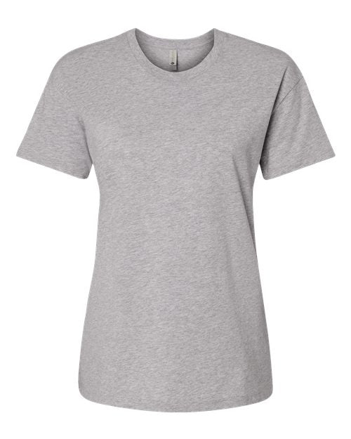 Women's Cotton Relaxed T-Shirt