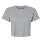 Women's Festival Crop Top