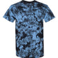 Youth Crystal Tie-Dyed T-Shirt