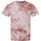 Youth Crystal Tie-Dyed T-Shirt