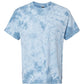 Youth Crystal Tie-Dyed T-Shirt