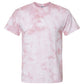 Youth Crystal Tie-Dyed T-Shirt