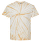 Youth Cyclone Pinwheel Tie-Dyed T-Shirt