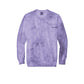Comfort Colors Unisex Color Blast Crewneck Cotton Classic Look Sweatshirt