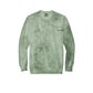 Comfort Colors Unisex Color Blast Crewneck Cotton Classic Look Sweatshirt