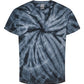 Youth Cyclone Pinwheel Tie-Dyed T-Shirt