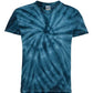 Youth Cyclone Pinwheel Tie-Dyed T-Shirt