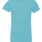 Girls’ Cotton Princess T-Shirt