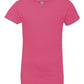 Girls’ Cotton Princess T-Shirt