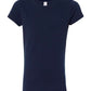 Girls’ Cotton Princess T-Shirt