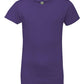 Girls’ Cotton Princess T-Shirt
