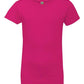 Girls’ Cotton Princess T-Shirt