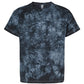 Youth Crystal Tie-Dyed T-Shirt
