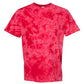 Youth Crystal Tie-Dyed T-Shirt