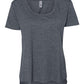 Women's Festival Scoop Neck T-Shirt
