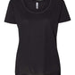 Women's Festival Scoop Neck T-Shirt