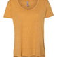 Women's Festival Scoop Neck T-Shirt