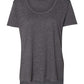 Women's Festival Scoop Neck T-Shirt
