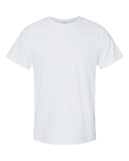 Unisex Eco Heavyweight T-Shirt
