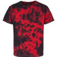 Youth Crystal Tie-Dyed T-Shirt