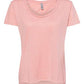 Women's Festival Scoop Neck T-Shirt