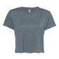Women's Festival Crop Top