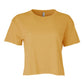 Women's Festival Crop Top