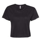 Women's Festival Crop Top