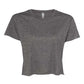 Women's Festival Crop Top