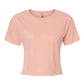 Women's Festival Crop Top