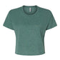 Women's Festival Crop Top