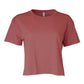 Women's Festival Crop Top