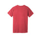 BELLA+CANVAS Unisex Heather CVC V-Neck Retail Fit Premium Quality T-Shirt