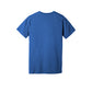 BELLA+CANVAS Unisex Heather CVC V-Neck Retail Fit Premium Quality T-Shirt