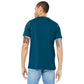 BELLA+CANVAS Unisex Jersey Short Sleeve V-Neck Premium Quality Stylish T-Shirt