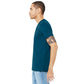 BELLA+CANVAS Unisex Jersey Short Sleeve V-Neck Premium Quality Stylish T-Shirt