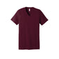 BELLA+CANVAS Unisex Jersey Short Sleeve V-Neck Premium Quality Stylish T-Shirt