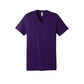 BELLA+CANVAS Unisex Jersey Short Sleeve V-Neck Premium Quality Stylish T-Shirt