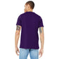 BELLA+CANVAS Unisex Jersey Short Sleeve V-Neck Premium Quality Stylish T-Shirt